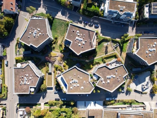 Attikawohnung kaufen in Binningen, Bezirk Arlesheim