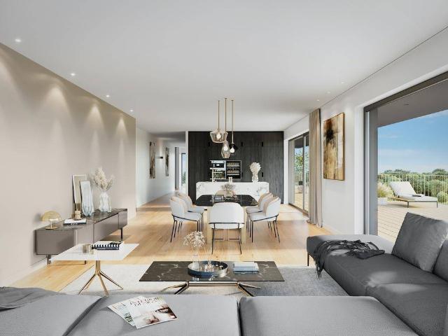 Apartment kaufen in Waltendorf, Gersdorf-Feistritz