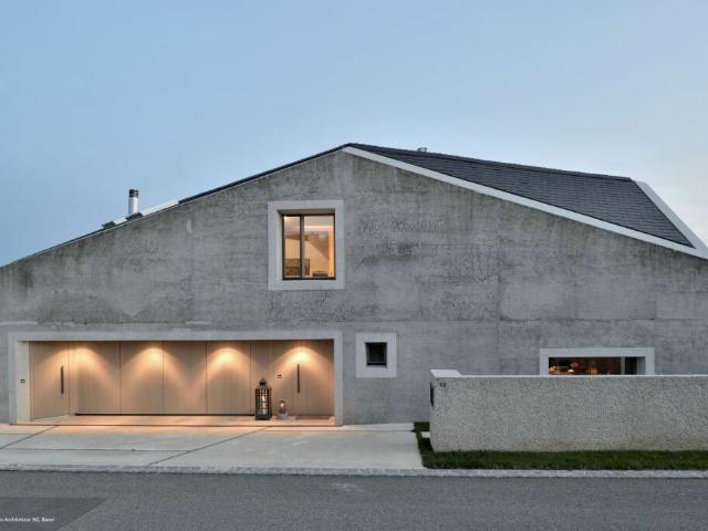 Einfamilienhaus kaufen in Seltisberg, Basel-Landschaft