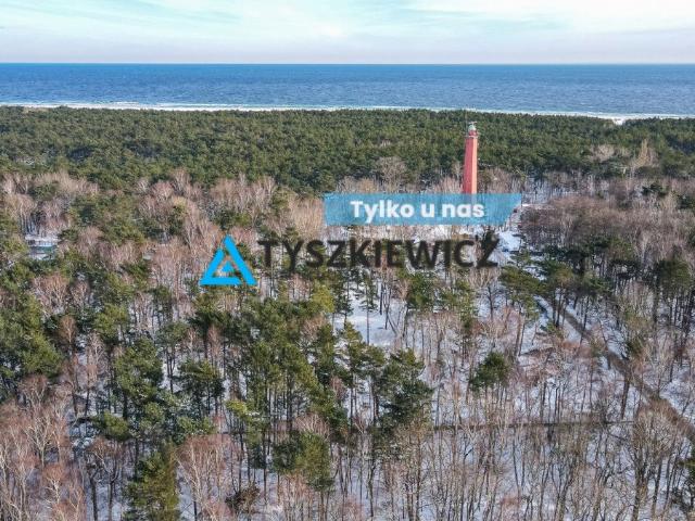 Grunt na sprzedaż w Hel, Pomorskie