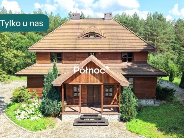 Dom na sprzedaż w Zakopane, Małopolskie