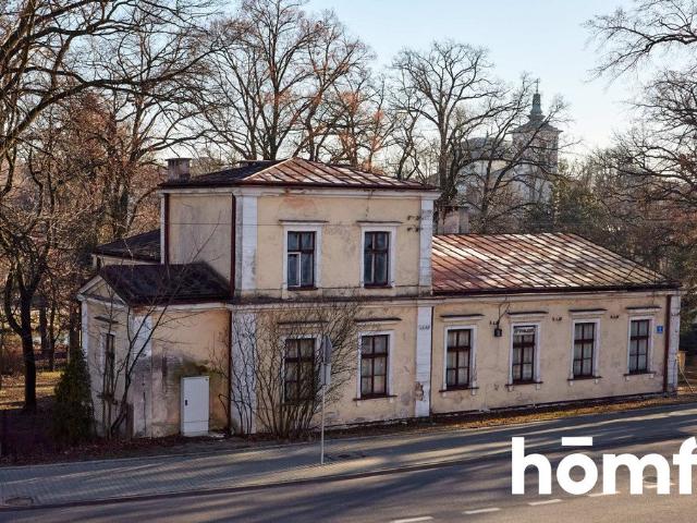 Mieszkanie na sprzedaż w Skierniewice, Łódzkie