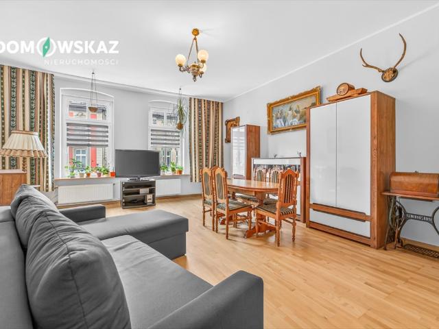 Mieszkanie na sprzedaż w Siemianowice Śląskie, Śląskie