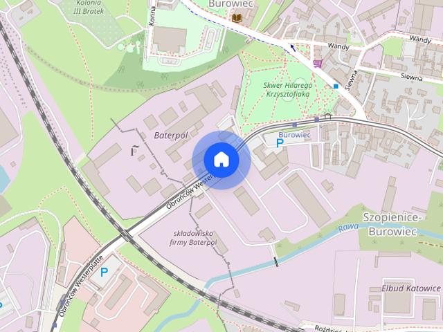 Mieszkanie do wynajęcia w Katowice, Śląskie
