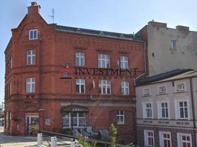 Mieszkanie na sprzedaż w Starogard Gdański, Pomorskie