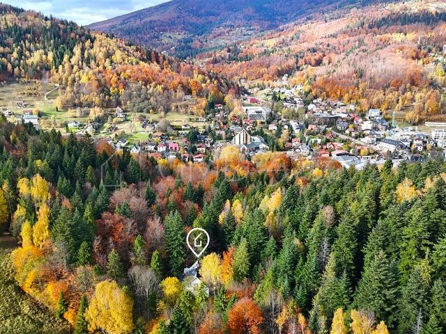 Dom na sprzedaż w Szczyrk, Śląskie