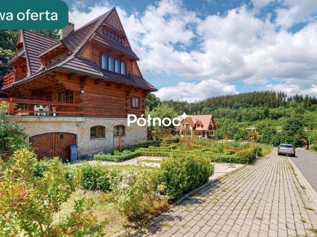 Dom na sprzedaż w Duszniki-zdrój, Dolnośląskie
