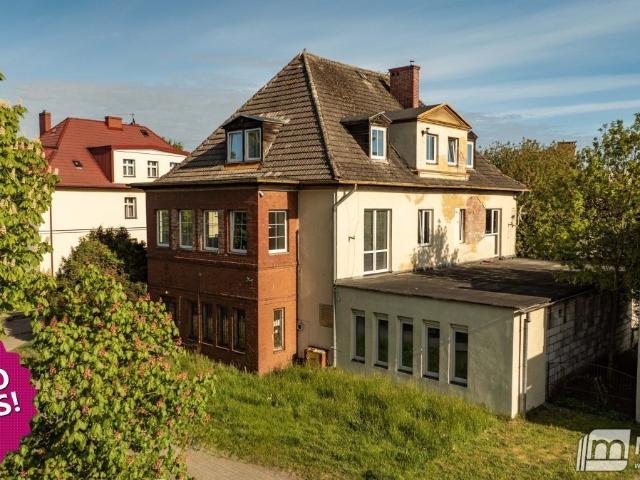 Dom na sprzedaż w Białogard, Zachodniopomorskie