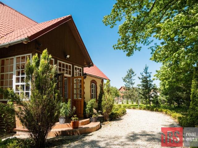 Dom na sprzedaż w Wyryki, Lubelskie