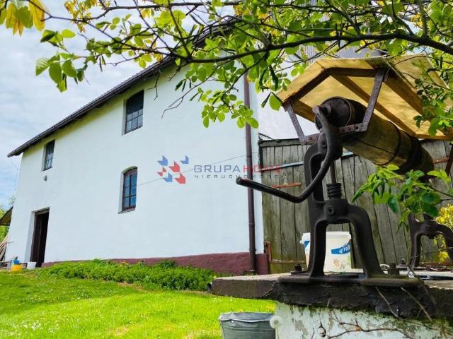 Dom na sprzedaż w Świętokrzyskie