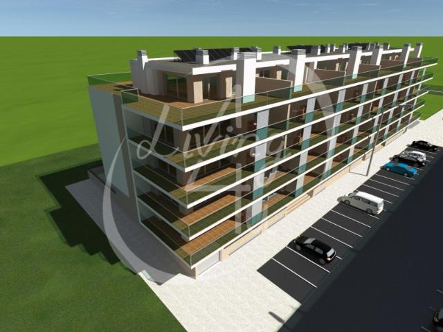 Apartamento venda em Baixa do Montijo, Montijo