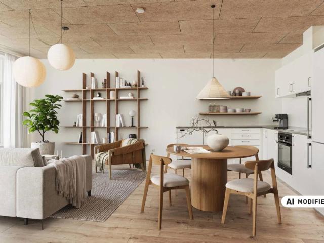Villa til leje i Troldebakkerne, Helsinge