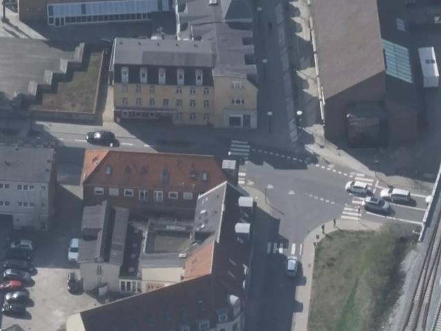 Erhvervsejendom til leje i Struer, Århus