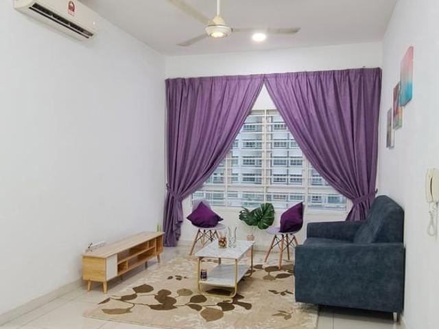 Serviced Residence for rent in Kajang, Langat
