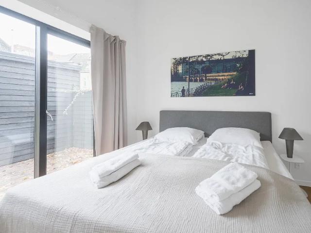 Lejlighed til leje i Øgadekvarteret, Aarhus