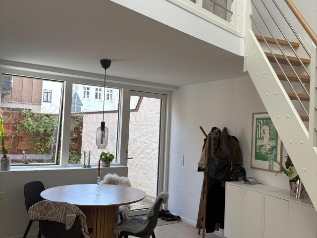 Hus til leje i Århus