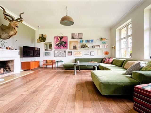 Hus til leje i København, Brøndby