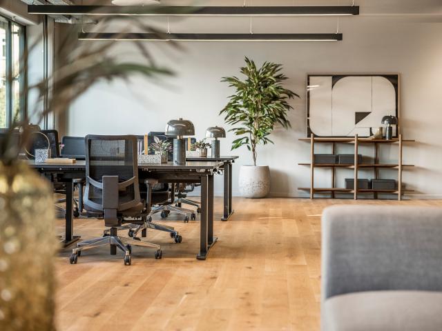 Erhvervsejendom til leje i Nørrebro, København