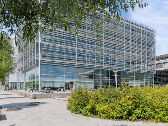 Erhvervsejendom til leje i Hellerup, Brøndby