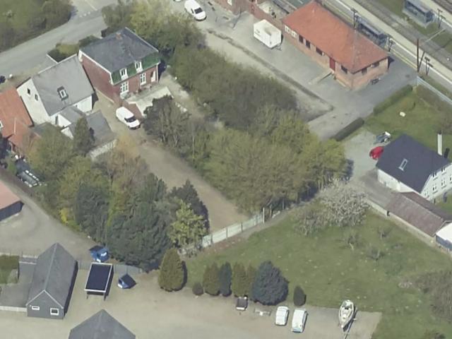 Erhvervsejendom til leje i Gelsted, Middelfart