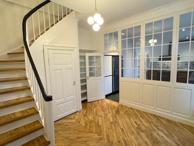 Hus til leje i Gentofte, Brøndby