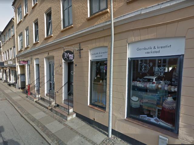 Erhvervsejendom til leje i Aalborg, Brønderslev-Dronninglund