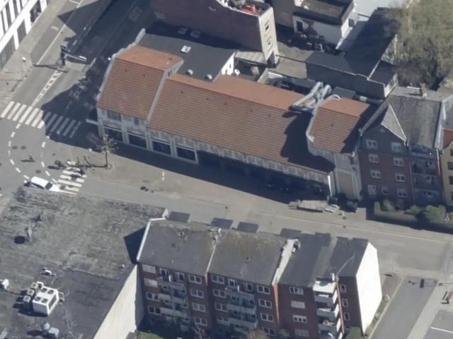 Erhvervsejendom til leje i Sønderborg