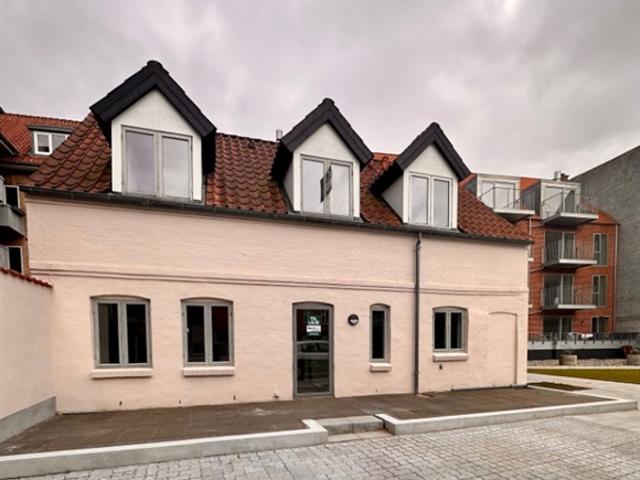 Hus til leje i Viborg, Århus