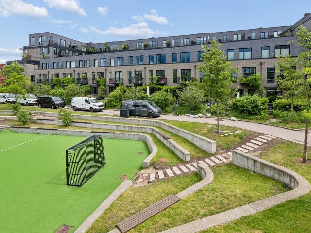 Hus til leje i København, Brøndby