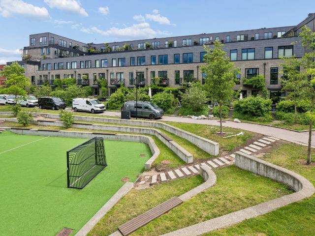 Villa til leje i København, Brøndby