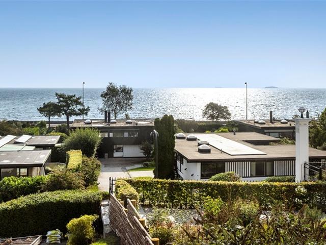 Hus til leje i København, Brøndby