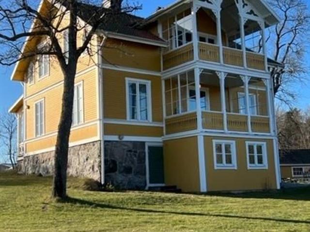 Lägenhet hyra i Stockholm