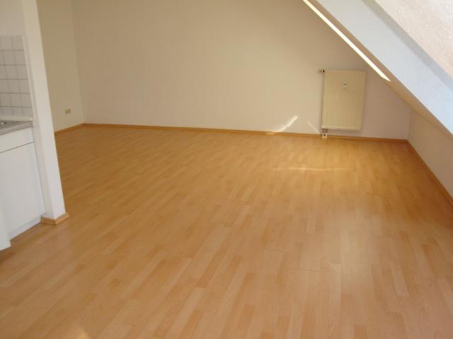 Apartment mieten in Oberkonnersreuth, Bayreuth