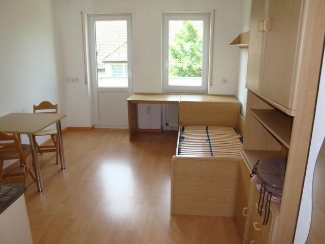 Apartment mieten in Bayreuth, Bayern