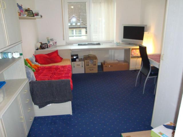 Apartment mieten in Bayreuth, Bayern