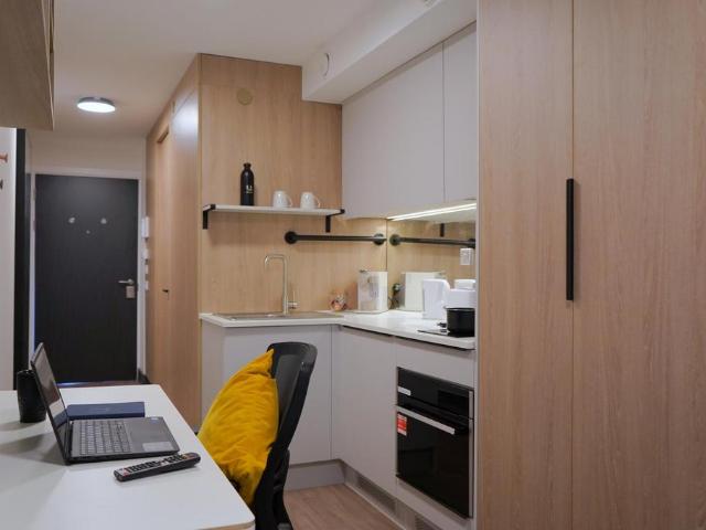 Apartment for rent in St Mary's, Isle Of Man