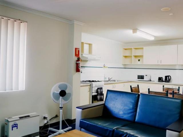 Room for rent in Western Australia