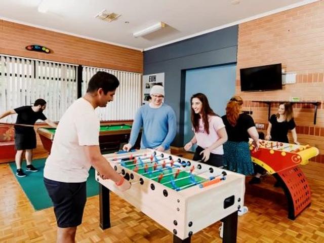 Room for rent in Western Australia