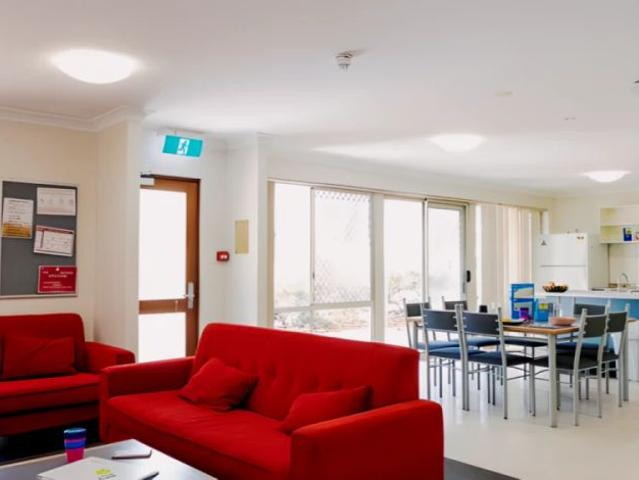 Room for rent in Bentley, Western Australia
