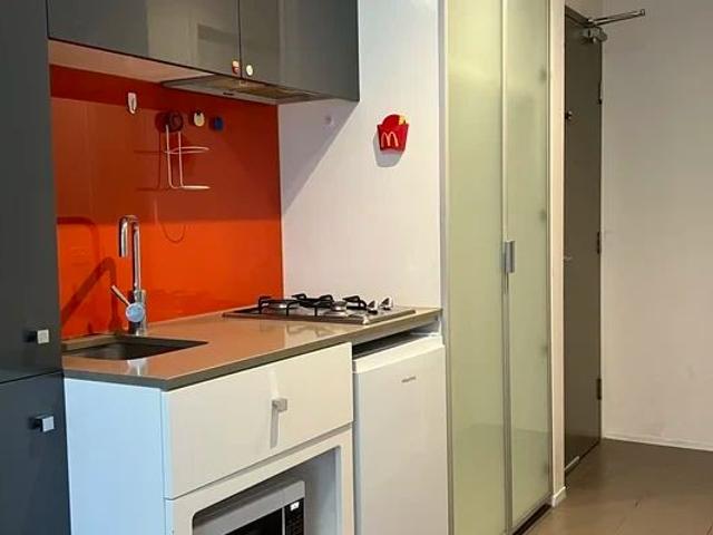 Granny Flat for rent in Camerons Creek, Victoria