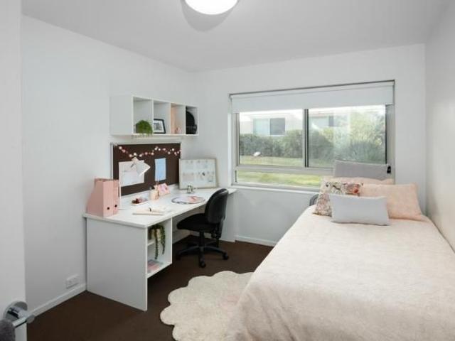 Room for rent in Capital Hill, Australian Capital Territory