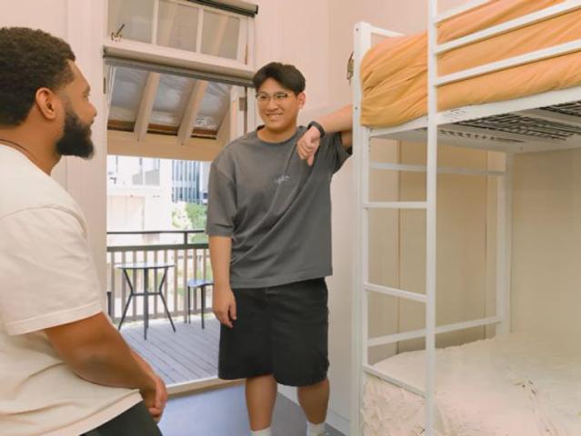Room for rent in Toombul, Queensland