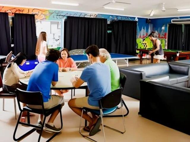 Room for rent in Townsville, Queensland