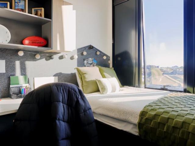 Room for rent in Camerons Creek, Victoria