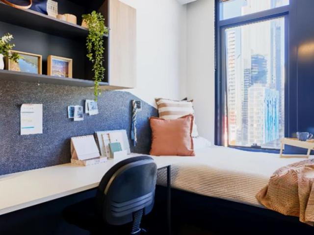Room for rent in Camerons Creek, Victoria