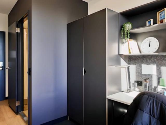 Room for rent in Camerons Creek, Victoria