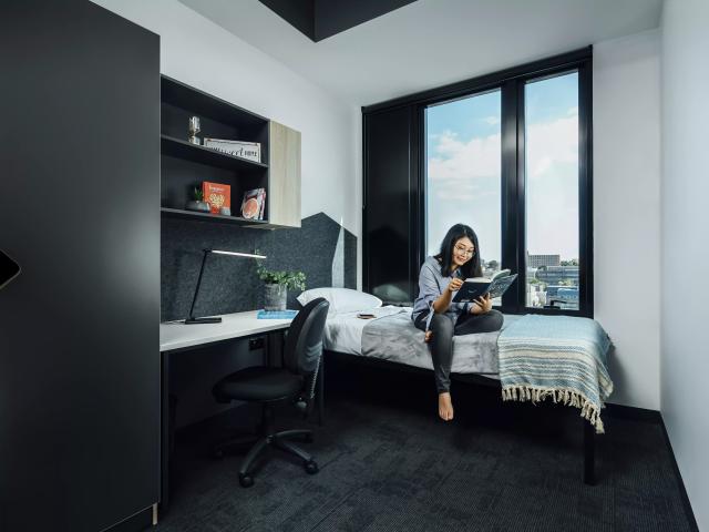 Apartment for rent in Camerons Creek, Victoria