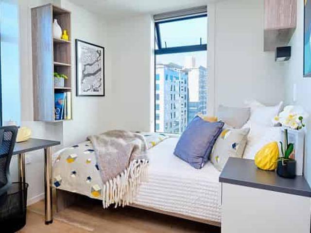 Apartment for rent in Auckland, Oroua County