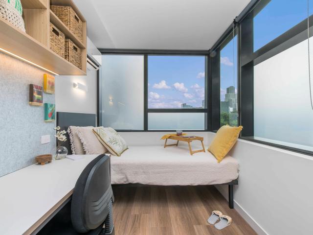 Apartment for rent in Camerons Creek, Victoria