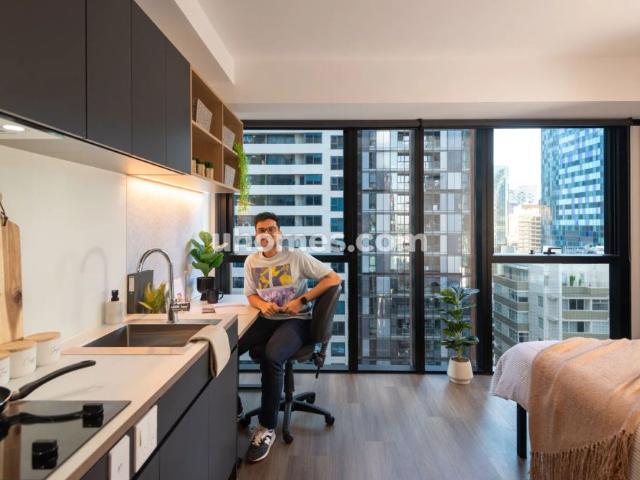Granny Flat for rent in Camerons Creek, Victoria